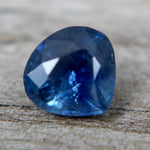 Natural Blue Sapphire - Sapphirepal