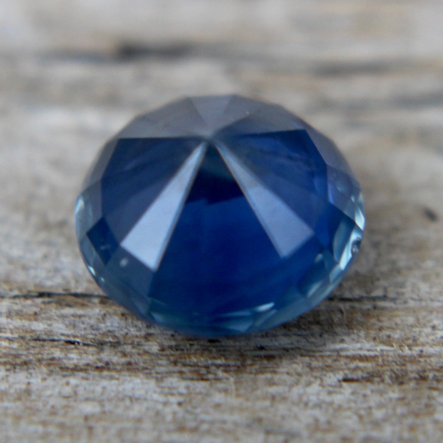 Natural Blue Sapphire - Sapphirepal