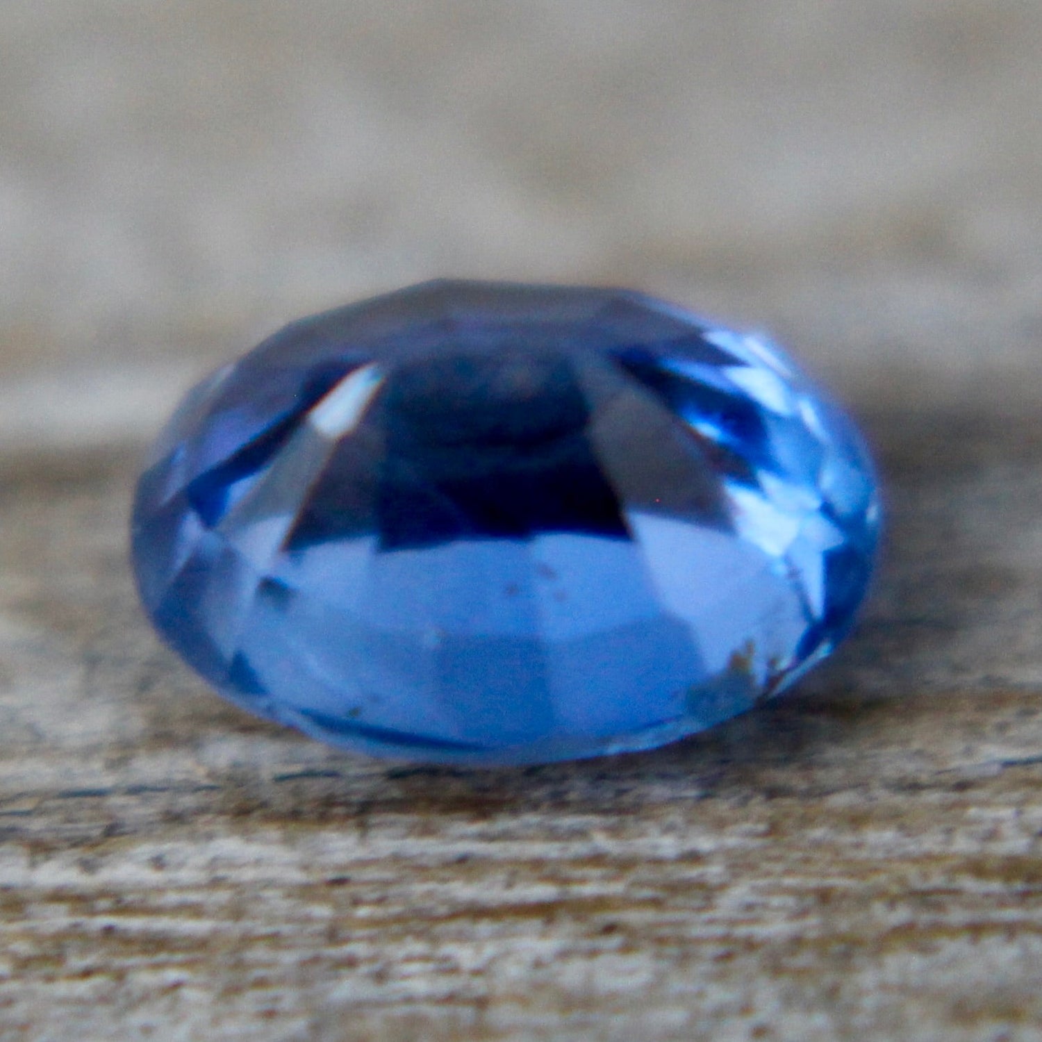 Natural Blue Sapphire - Sapphirepal
