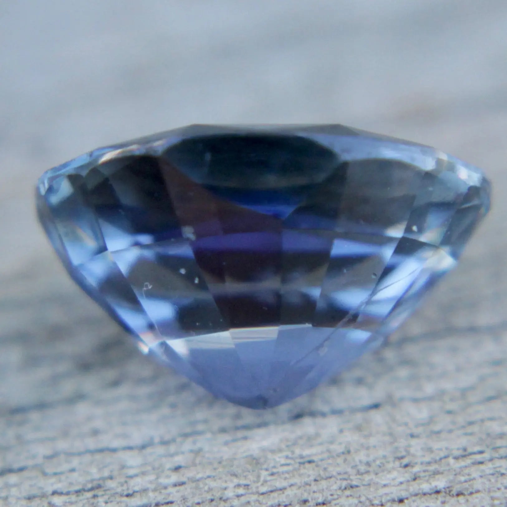 Natural Blue Sapphire - Sapphirepal