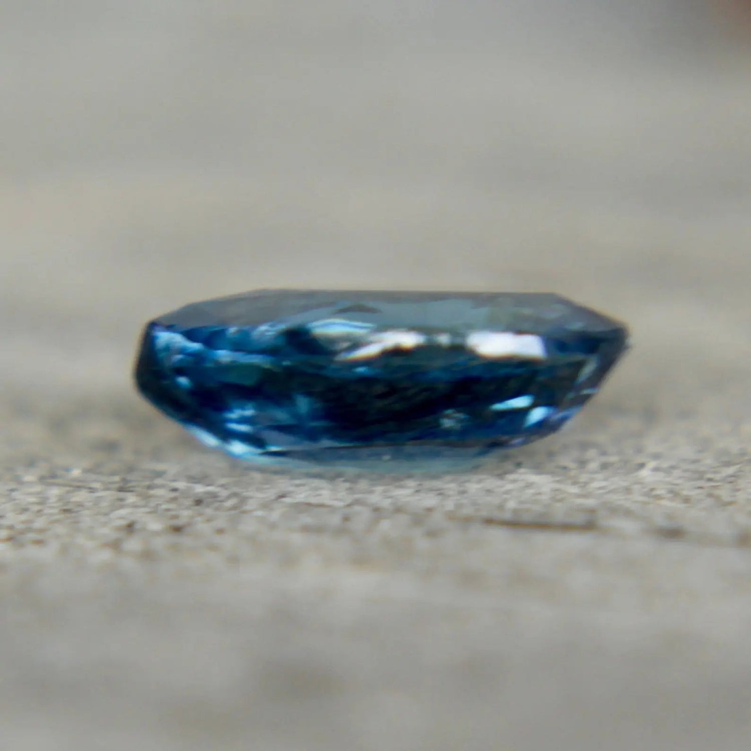Natural Blue Sapphire - Sapphirepal
