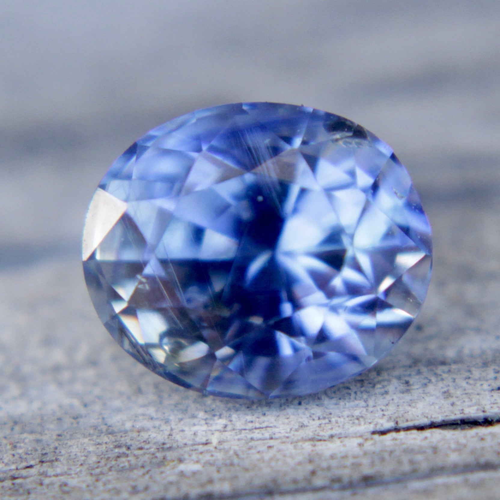 Natural Blue Sapphire - Sapphirepal