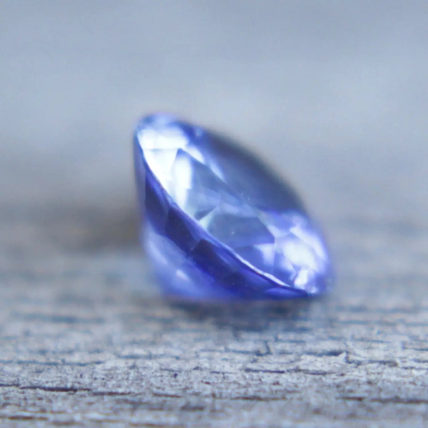 Natural Blue Sapphire - Sapphirepal