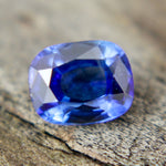 Natural Blue Sapphire - Sapphirepal