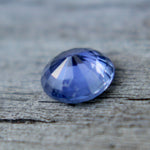 Natural Blue Sapphire - Sapphirepal