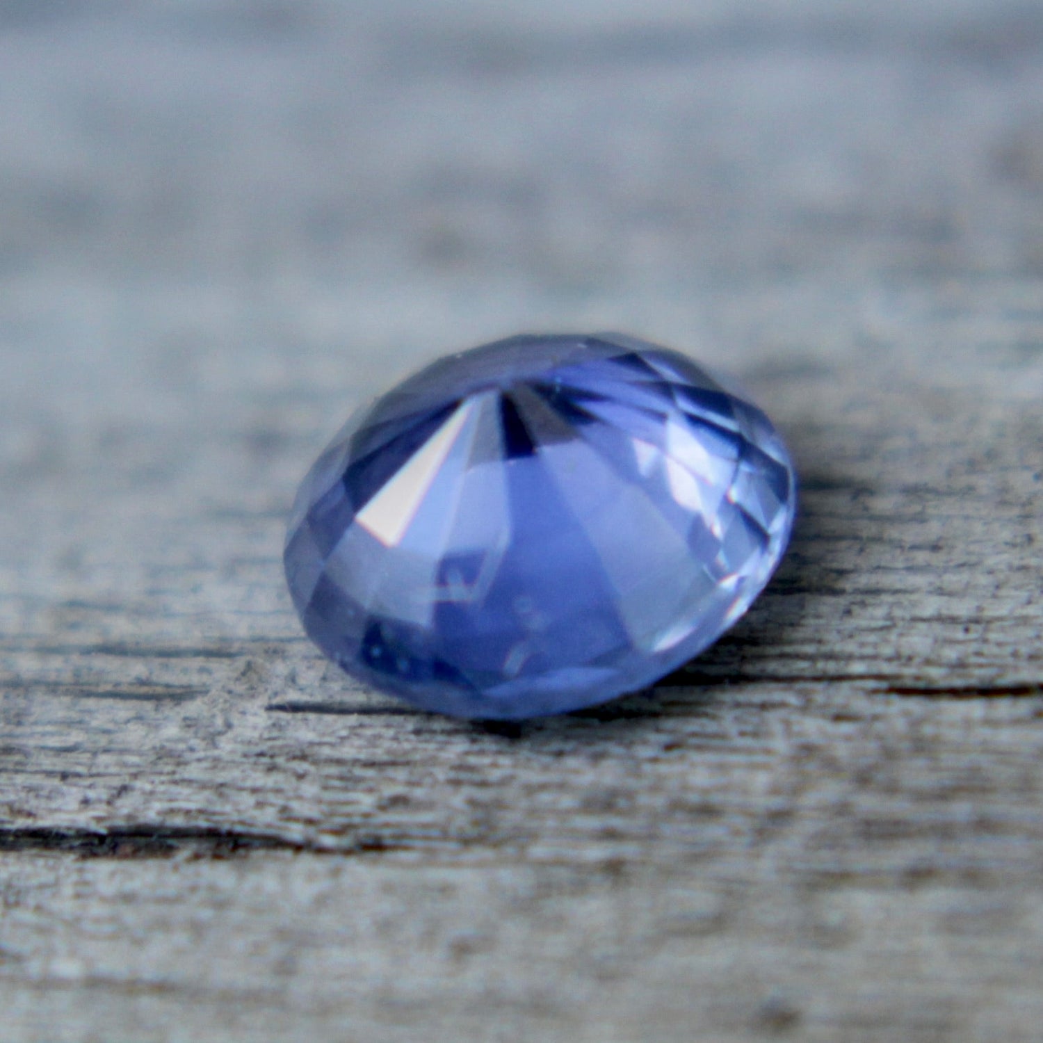 Natural Blue Sapphire - Sapphirepal