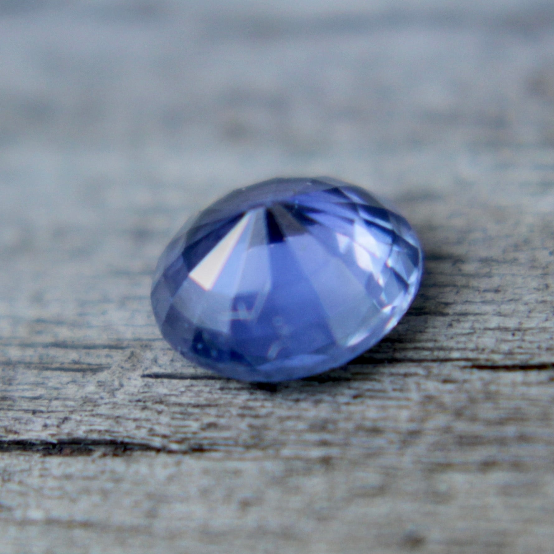 Natural Blue Sapphire - Sapphirepal