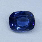Natural Blue Sapphire - Sapphirepal