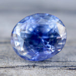Natural Blue Sapphire - Sapphirepal