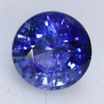 Natural Blue Sapphire - Sapphirepal