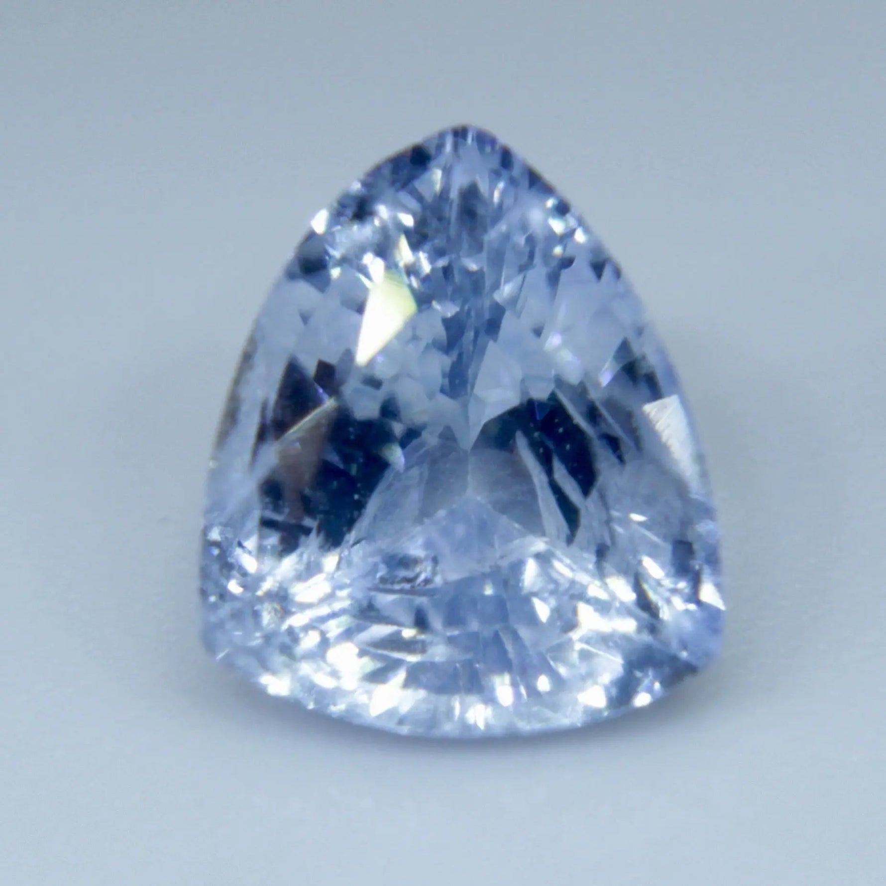 Natural Blue Sapphire - Sapphirepal