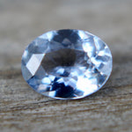 Natural Blue Sapphire - Sapphirepal