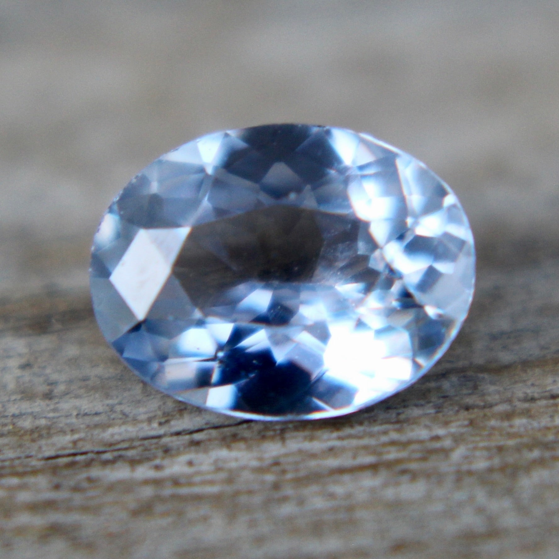 Natural Blue Sapphire - Sapphirepal