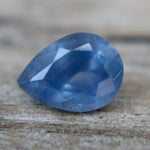 Natural Blue Sapphire - Sapphirepal