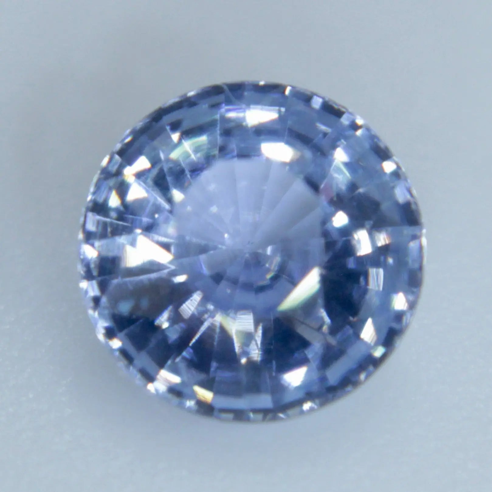 Natural Blue Sapphire - Sapphirepal