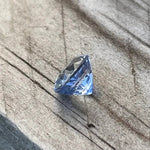 Natural Blue Sapphire - Sapphirepal