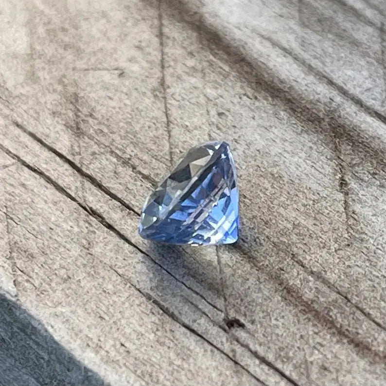 Natural Blue Sapphire - Sapphirepal