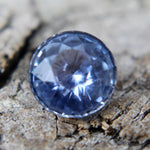 Natural Blue Sapphire - Sapphirepal