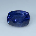 Natural Blue Sapphire - Sapphirepal