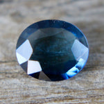 Natural Blue Sapphire - Sapphirepal