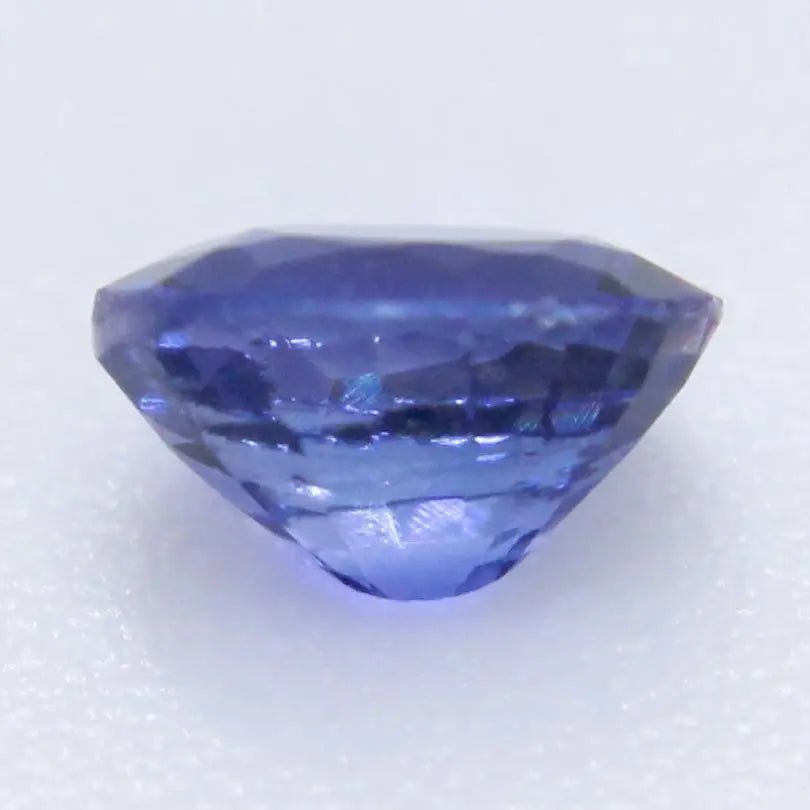 Natural Blue Sapphire - Sapphirepal