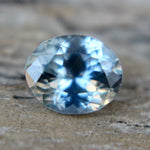 Natural Blue Sapphire - Sapphirepal