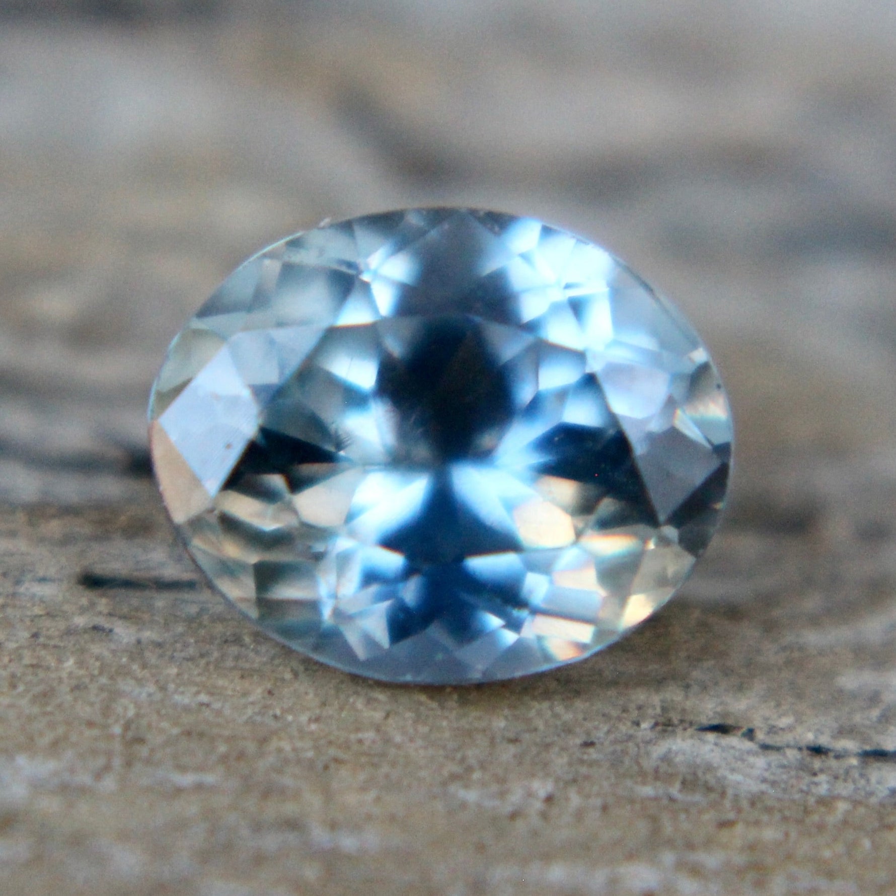 Natural Blue Sapphire - Sapphirepal
