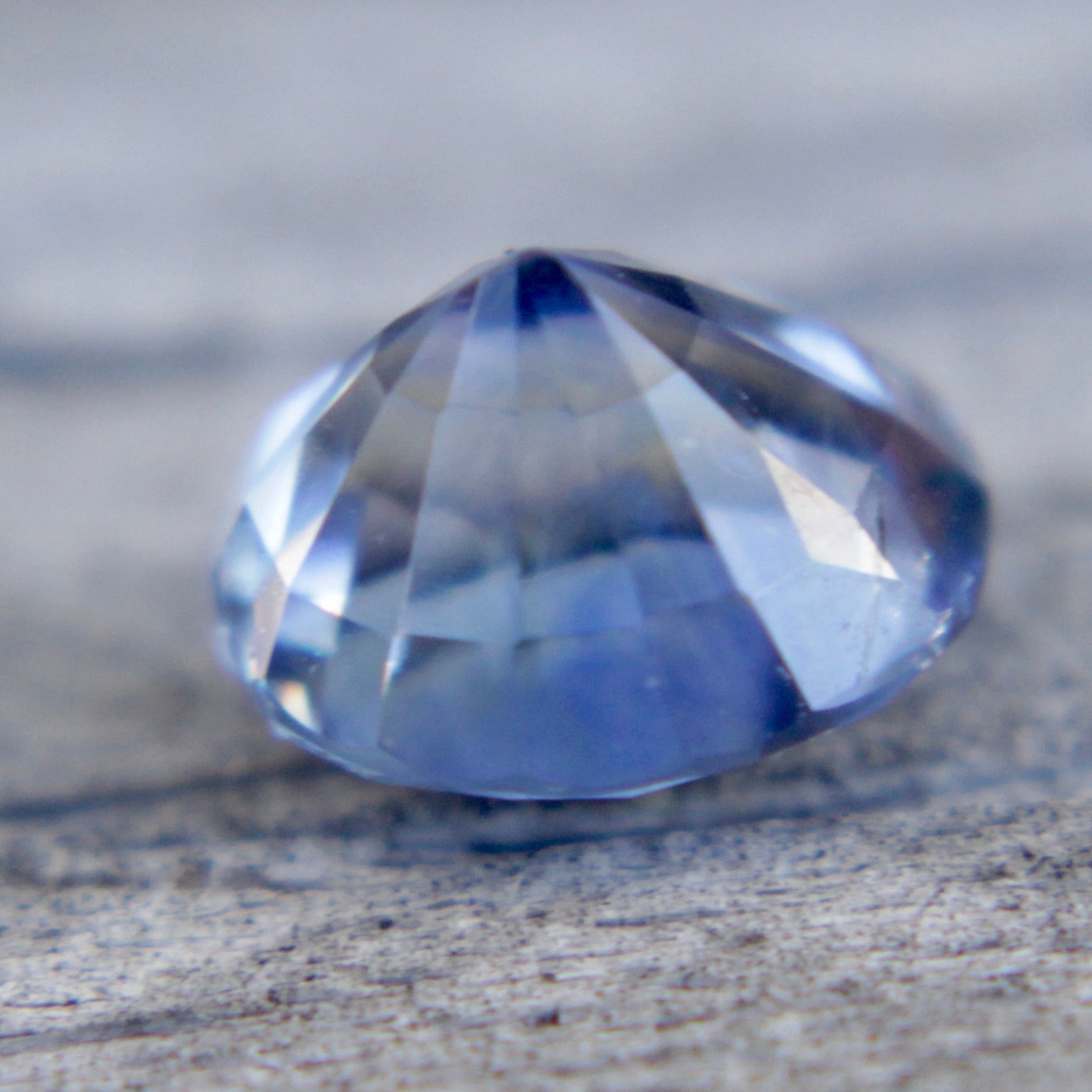 Natural Blue Sapphire - Sapphirepal