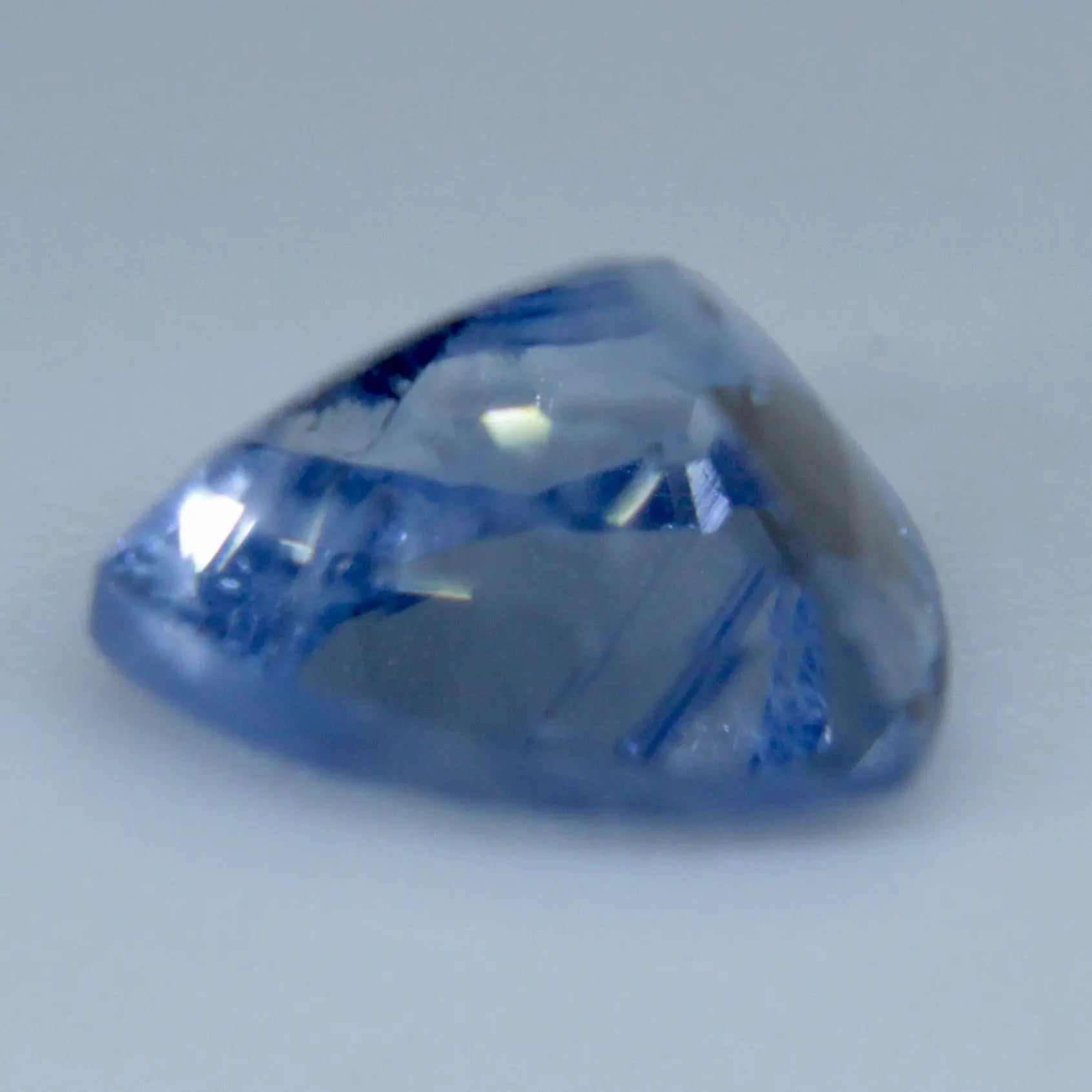 Natural Blue Sapphire - Sapphirepal