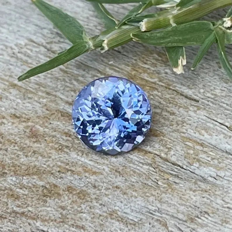 Natural Blue Sapphire - Sapphirepal