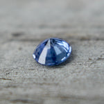 Natural Blue Sapphire - Sapphirepal