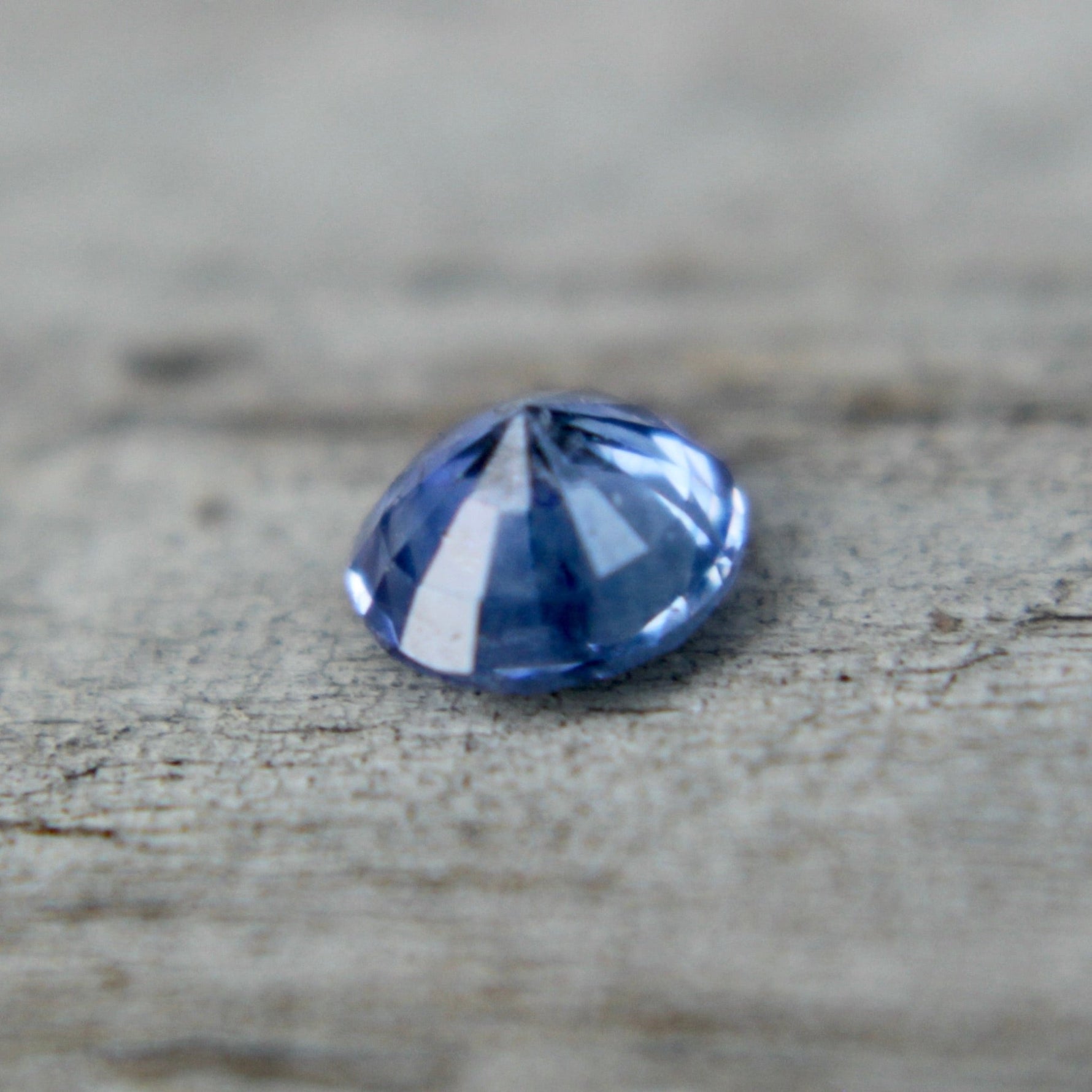 Natural Blue Sapphire - Sapphirepal