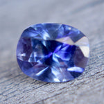 Natural Blue Sapphire - Sapphirepal