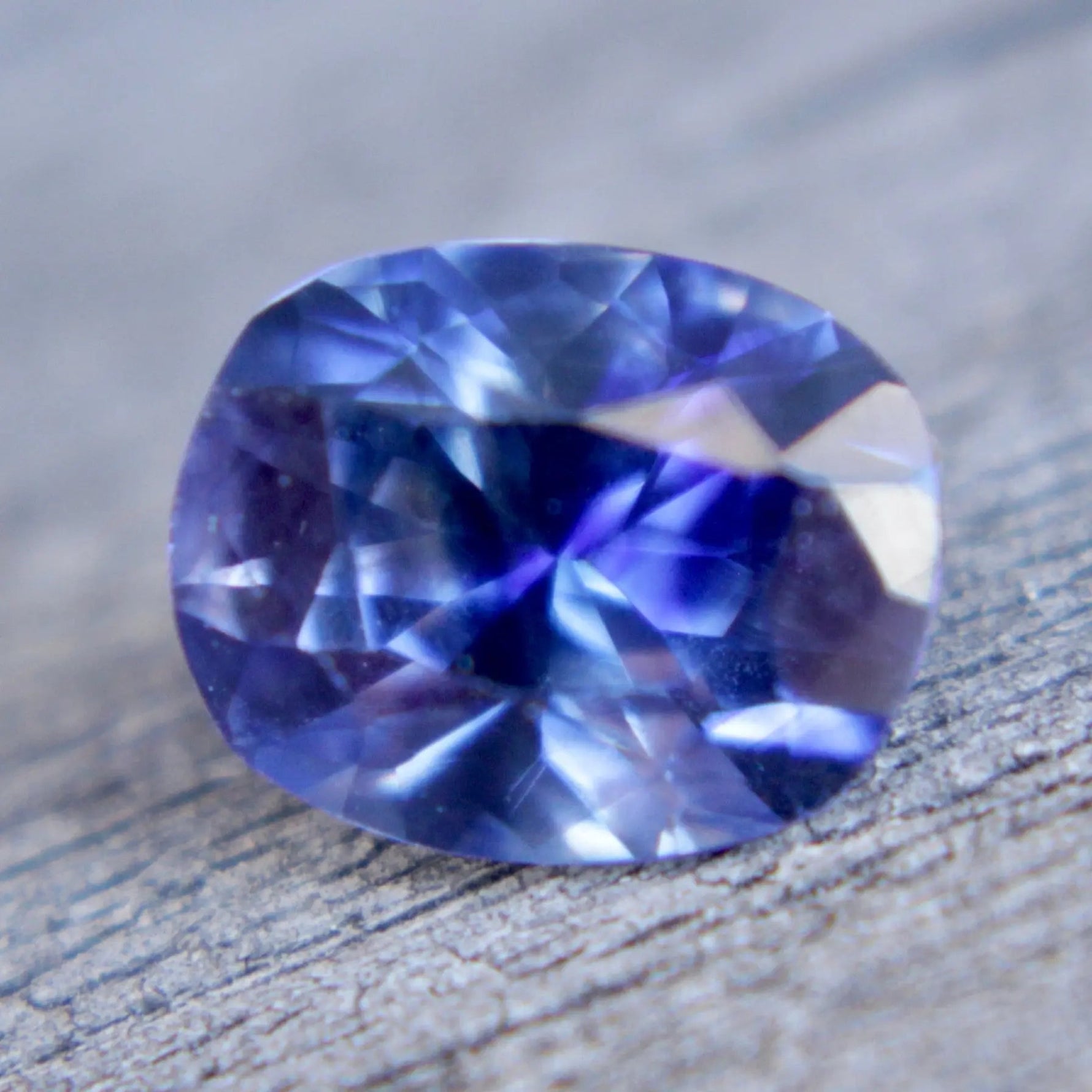 Natural Blue Sapphire - Sapphirepal