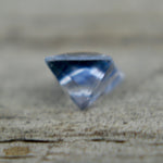 Natural Blue Sapphire - Sapphirepal