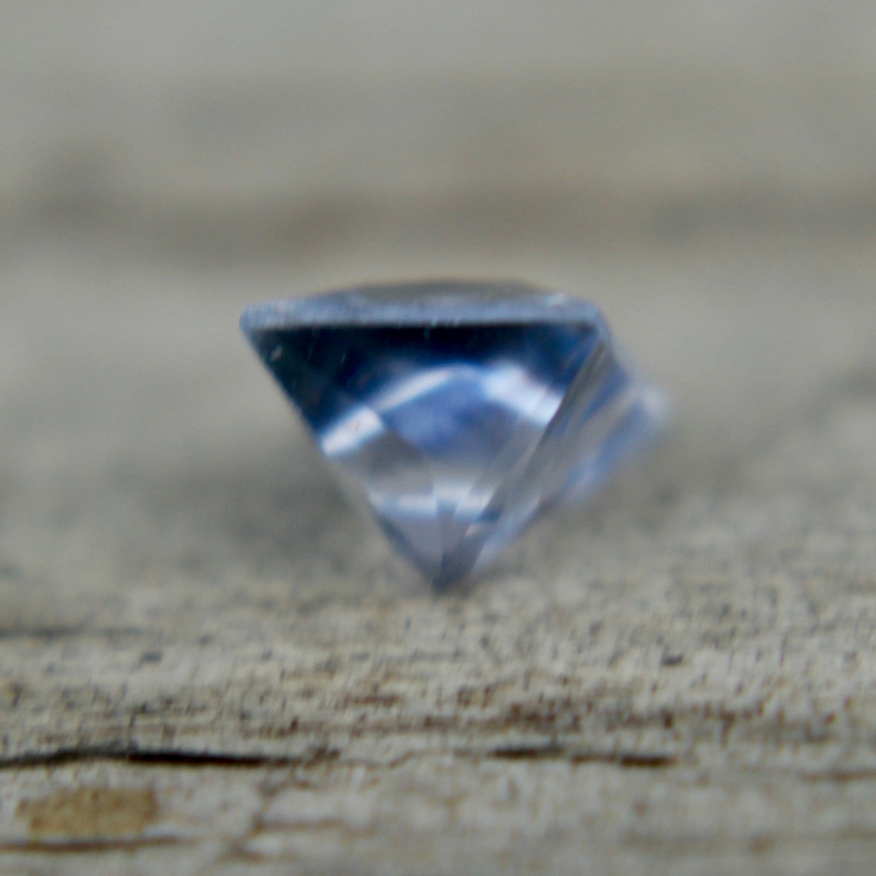Natural Blue Sapphire - Sapphirepal
