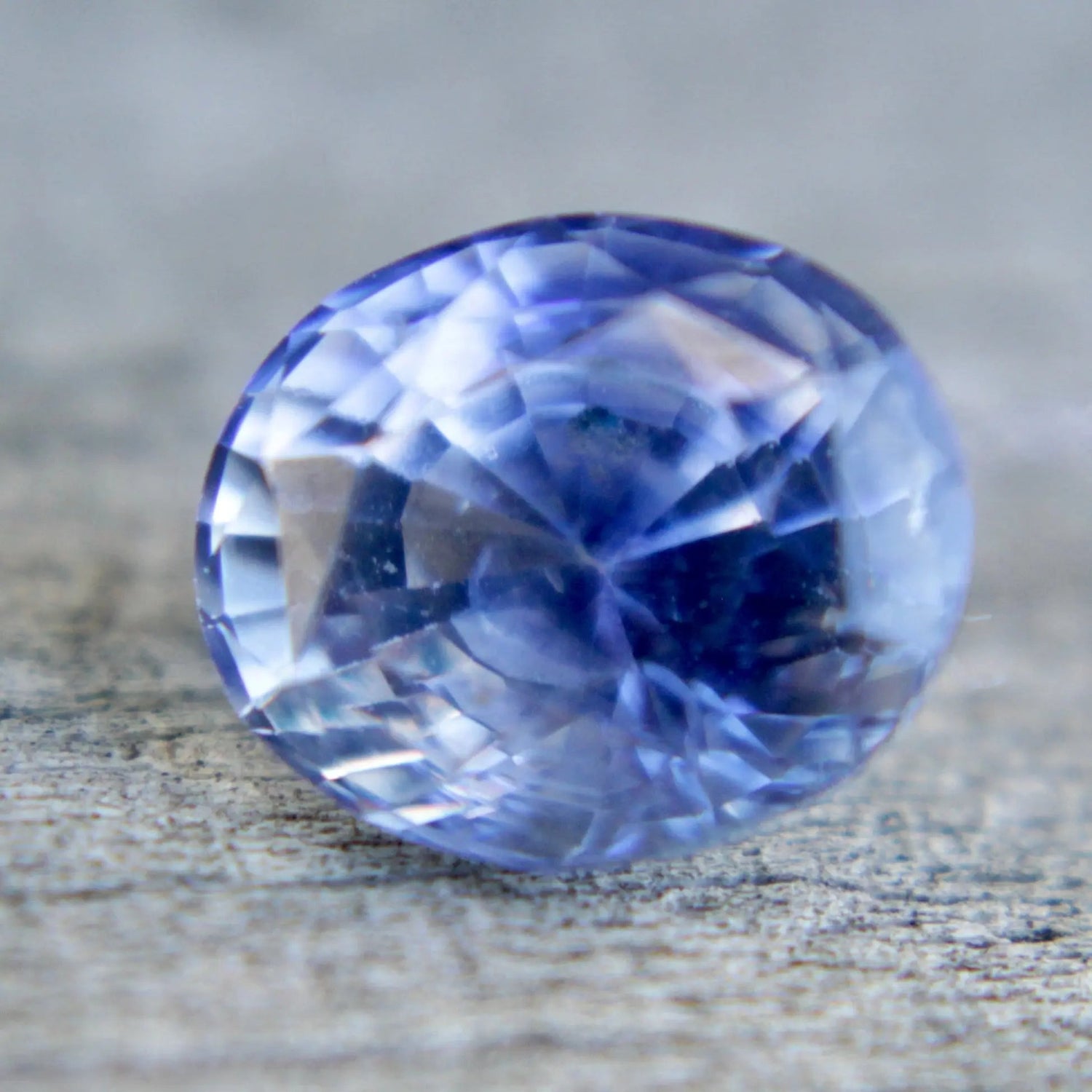 Natural Blue Sapphire - Sapphirepal