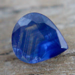 Natural Blue Sapphire - Sapphirepal