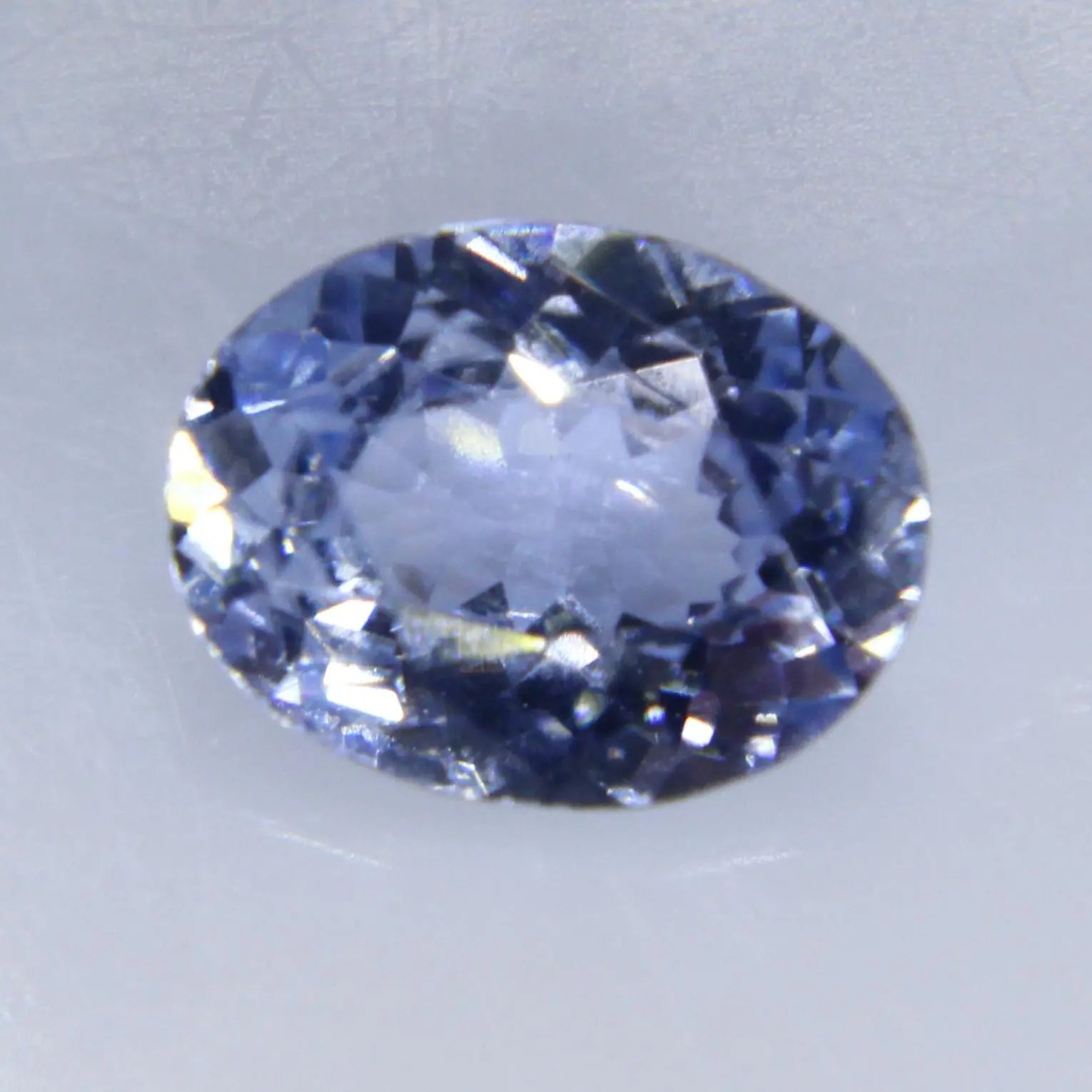 Natural Blue Sapphire - Sapphirepal