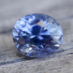 Natural Blue Sapphire - Sapphirepal