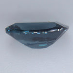 Natural Blue Spinel 1.17ct Cushion Cut Ceylon Loose Gemstone - Sapphirepal