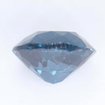 Natural Blue Spinel 1.52ct Oval Cut Ceylon Loose Gemstone - Sapphirepal