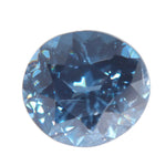 Natural Blue Spinel 1.52ct Oval Cut Ceylon Loose Gemstone - Sapphirepal