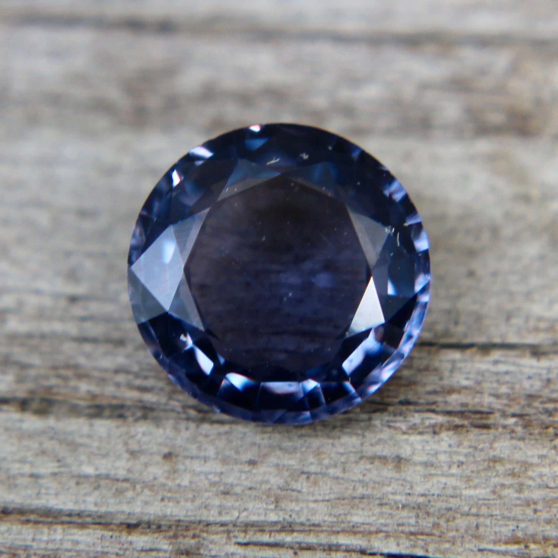 Natural Blue Spinel - Sapphirepal