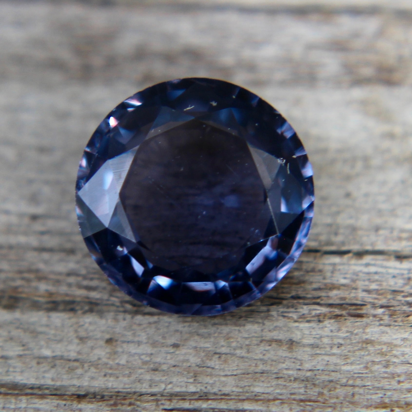 Natural Blue Spinel - Sapphirepal