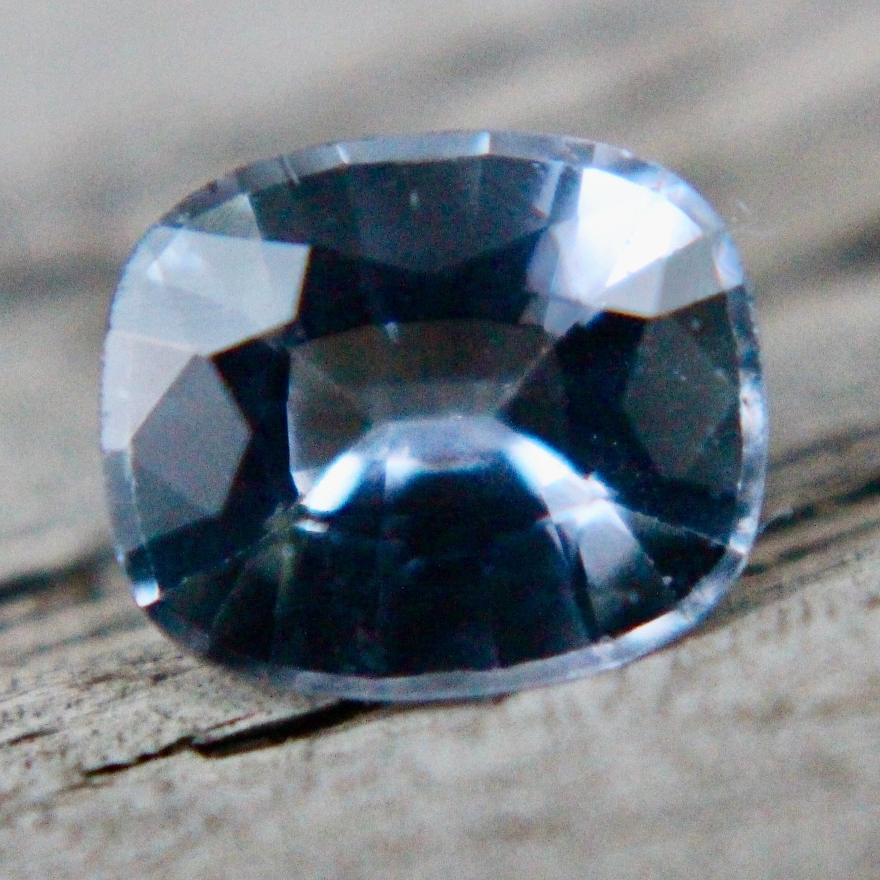Natural Blue Spinel - Sapphirepal
