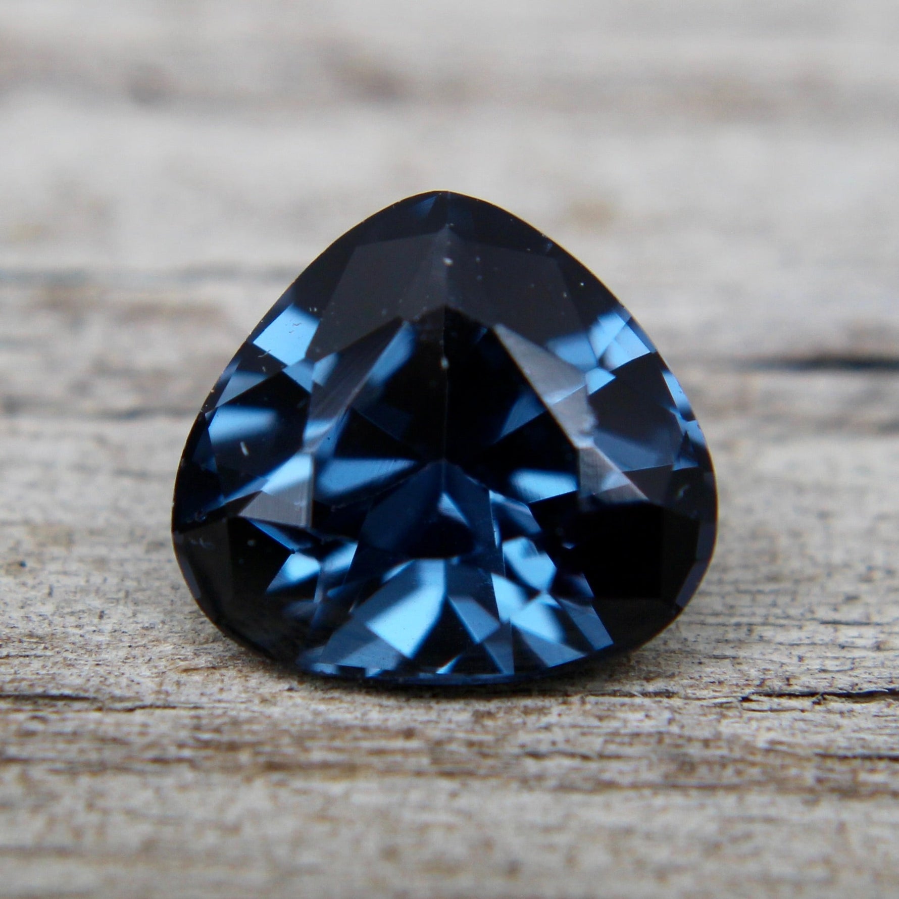 Natural Blue Spinel - Sapphirepal
