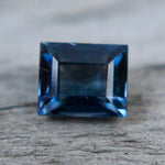 Natural Blue spinel - Sapphirepal