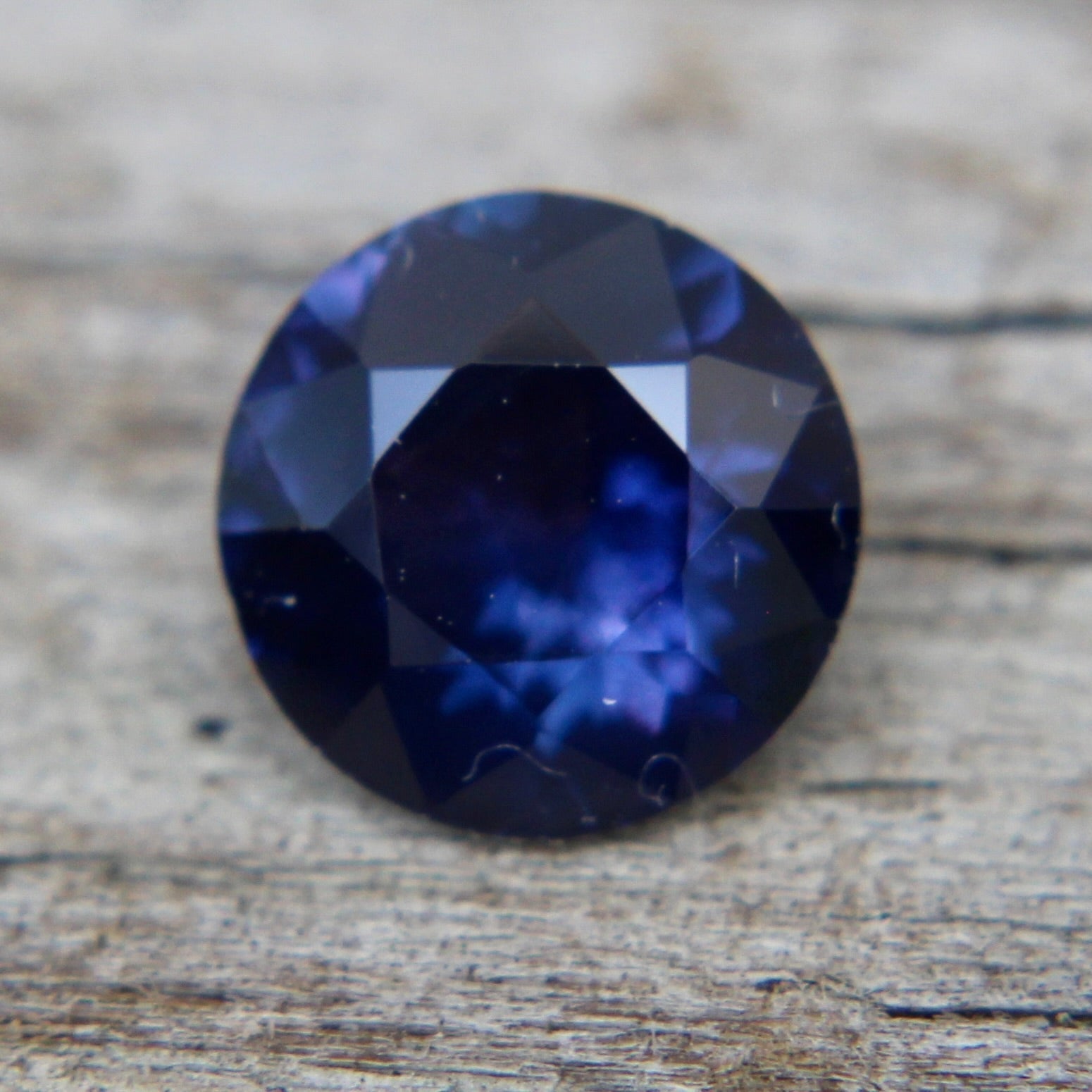 Natural Blue Spinel - Sapphirepal
