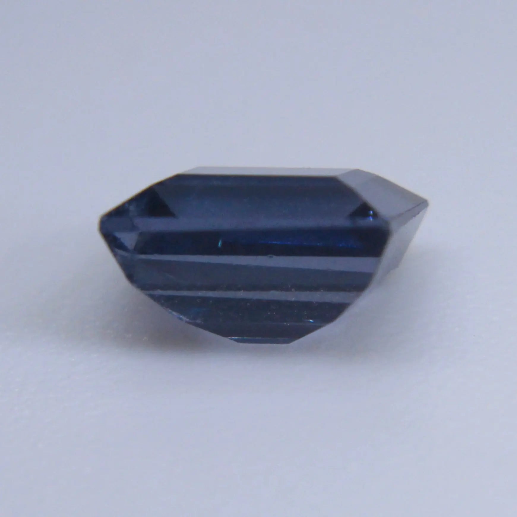 Natural Blue spinel - Sapphirepal